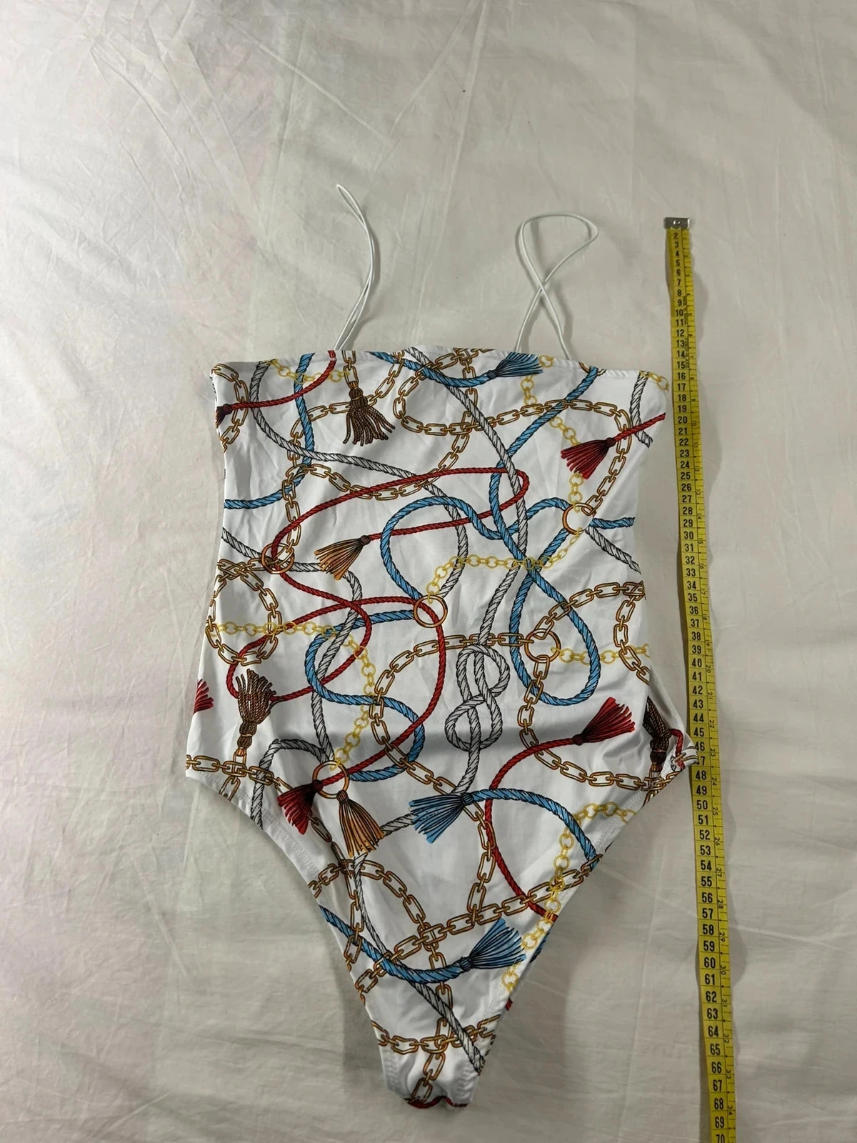 Maillot de bain une pièce jennyfer